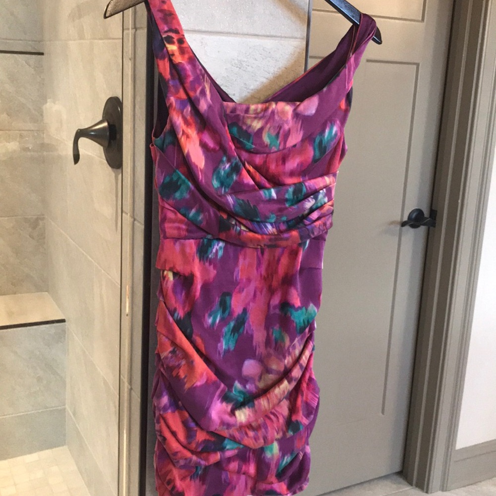 Summer dress, express design studio